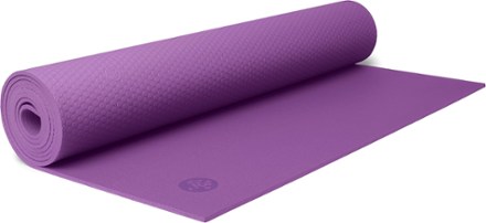 Prolite Yoga Mat - Midnight – Carbon38