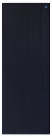 Jade Fusion 68-inch Yoga Mat, 568MB, Midnight Blue, 68-inch