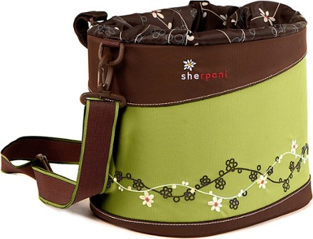 Sherpani bike bag new arrivals