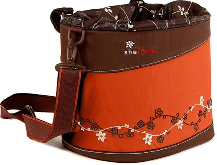 Sherpani bike bag new arrivals