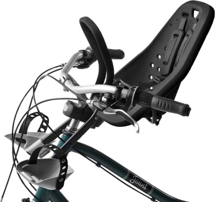 Thule bike seat front hot sale