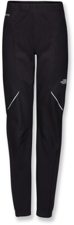 the north face windstopper pants