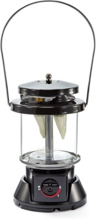 Coleman One-Burner Camp Stove and 810 Lumen 2-Mantel Lantern Value Bundle 