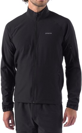 montane anorak