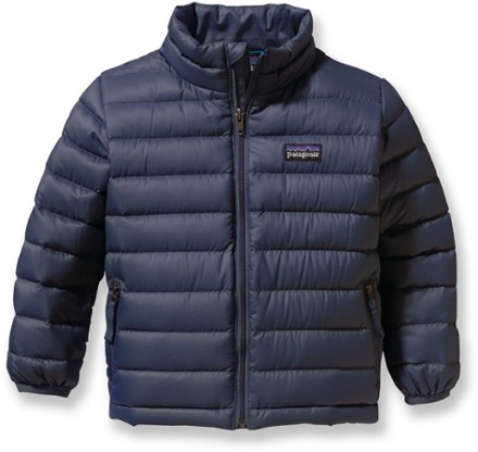 Patagonia boys down on sale sweater