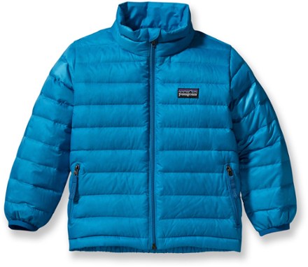 Patagonia baby 2025 down sweater 5t