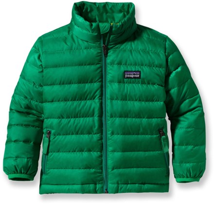 Patagonia 2t hot sale down sweater