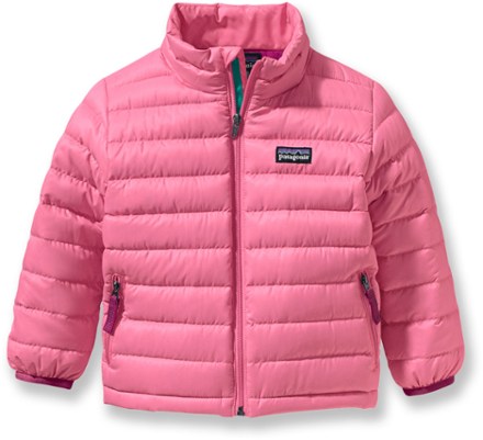 Patagonia 5t 2024 down jacket