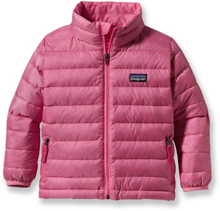 Toddler patagonia outlet down