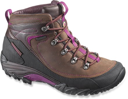 Chameleon Arc 2 Rival Waterproof Hiking Boots Women s