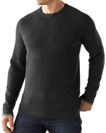 rei mens better sweater