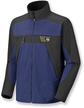 Mountain Hardwear Mountain Tech Jacket - Men's | REI Co-op