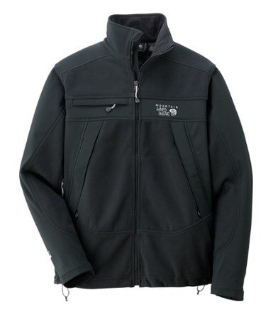 Mountain Hardwear Mountain Tech Jacket - Men's | REI Co-op