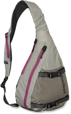 Rei patagonia atom discount sling