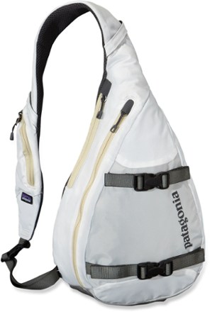 Patagonia atom sling clearance white