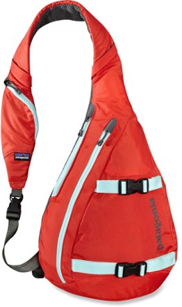 Rei patagonia atom online sling