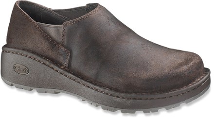 chaco clogs mens