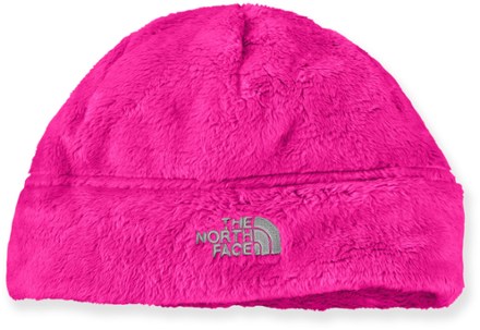 north face women's denali hat