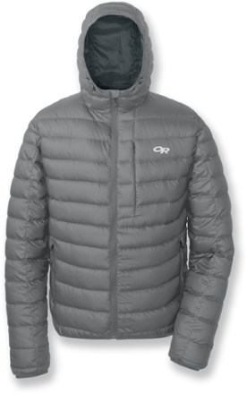 Outdoor research transcendent hoody review best sale