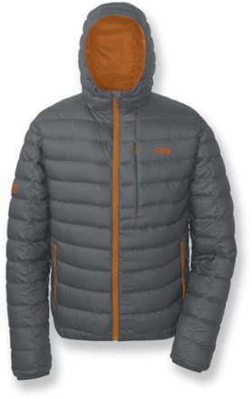 Outdoor research men's transcendent down jacket hotsell