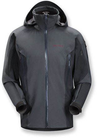 Arc'teryx Stingray Shell Jacket - Men's | REI Co-op