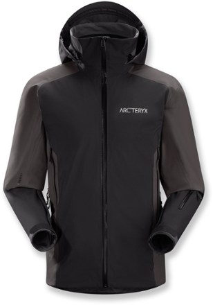 arc'teryx stingray jacket goretex