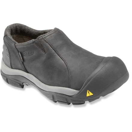 KEEN Brixen Low Waterproof Shoes - Men 