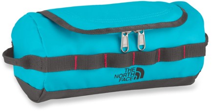 North face bathroom clearance bag