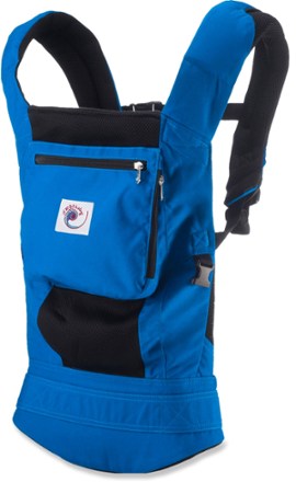 ergobaby performance carrier