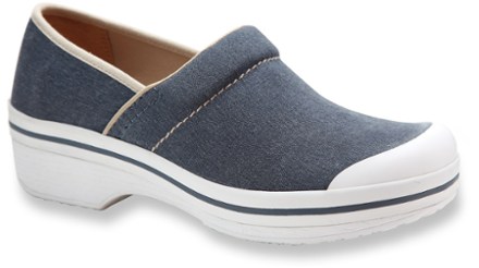 Dansko cheap canvas sneakers