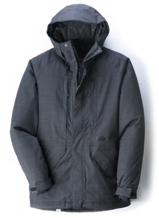 nike 6.0 jacket mens