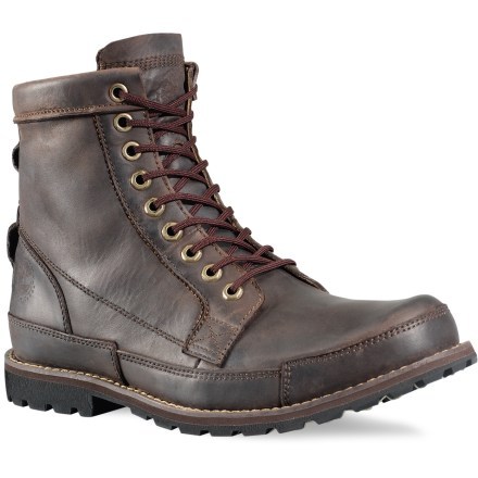 timberland ek rugged boots