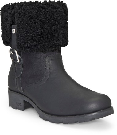 Ugg sales bellevue boots