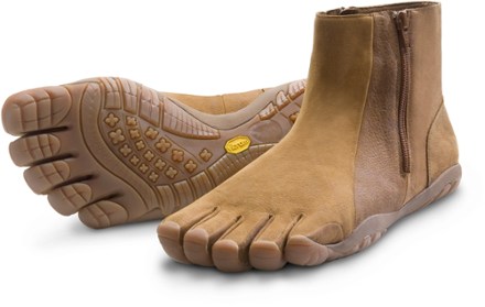 Vibram FiveFingers Bormio Shoes - Men's | REI Co-op