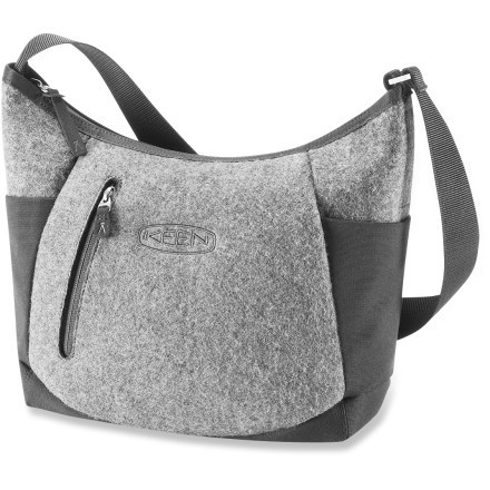 keen shoulder bag