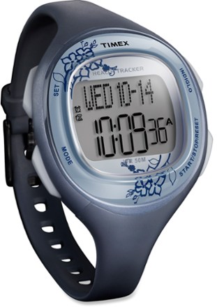 timex pedometer watch for walking