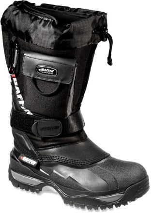 baffin icebreaker men's winter boots