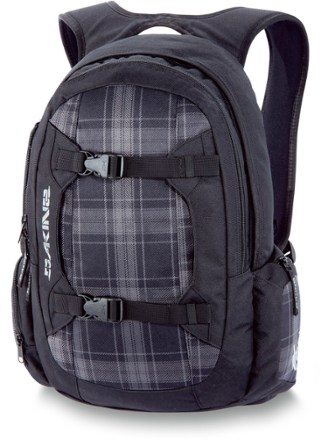 Mission 25l backpack sale