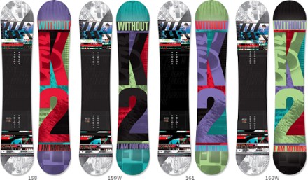 k2 slayblade snowboard