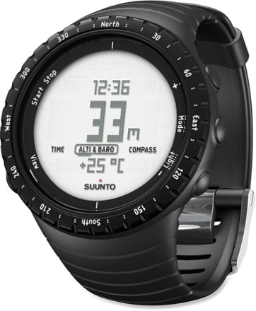 Suunto Core Alu Pure White SS018735000 - RIP