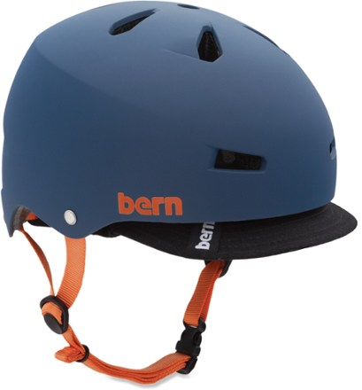 bern bicycle helmets