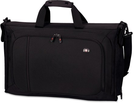 victorinox tri fold garment bag