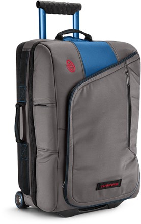 timbuk2 copilot luggage roller