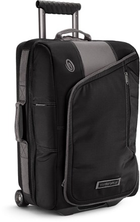 Timbuk2 carry store on roller