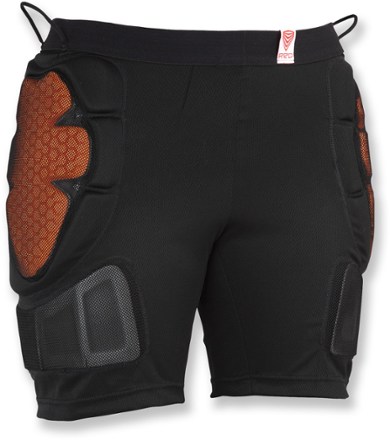 Total Impact Shorts Women s