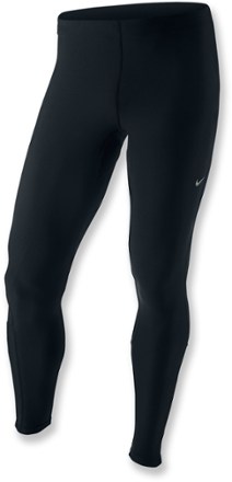 NIKE Women's Filament Running Capri/Tights-405334-010, Black [XL] –  VALLEYSPORTING