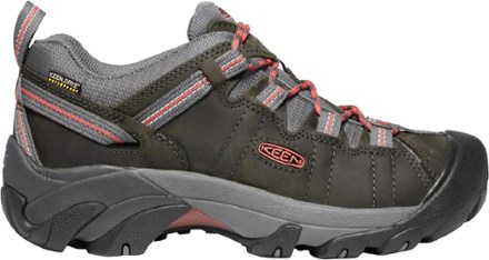 KEEN Targhee II WP Hiking Shoes  Women39;s  REI.com