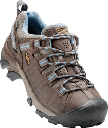 Targhee II Low WP Hiking Shoes - Women's