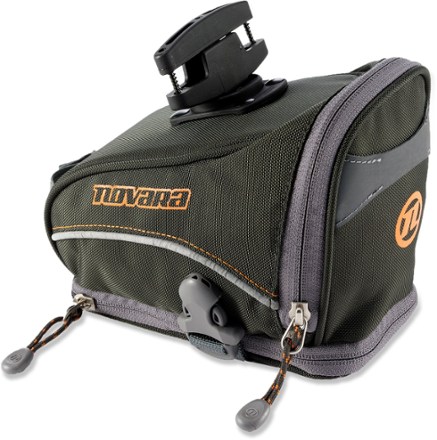 novara bike bag