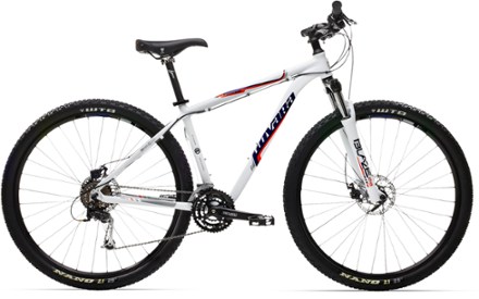 Novara discount ponderosa 29er